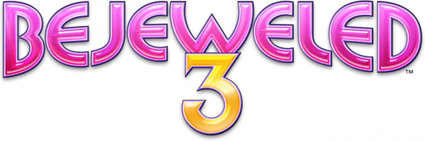 Bejeweled 3 logo for Xbox 360